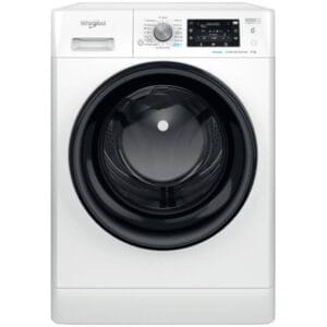 Whirlpool FFD 9458 BV EE inverter mašina za pranje veša - Slika 1