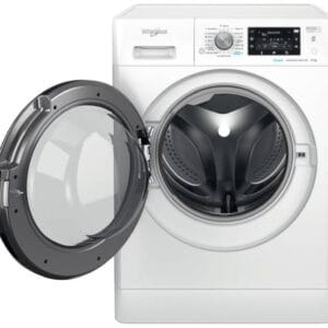 Whirlpool FFD 9458 BV EE inverter mašina za pranje veša - Slika 3