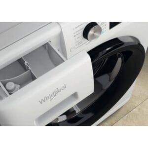 Whirlpool FFD 9458 BV EE inverter mašina za pranje veša - Slika 8