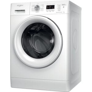 Whirlpool FFL 7259 W EE mašina za pranje veša - Slika 1