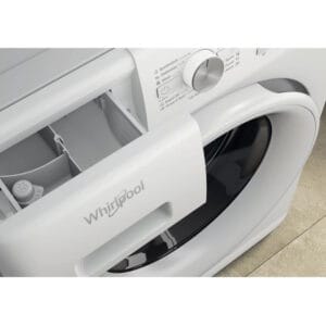 Whirlpool FFL 7259 W EE mašina za pranje veša - Slika 3