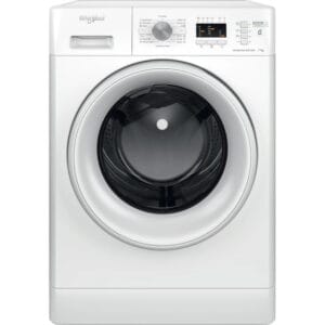 Whirlpool FFL 7259 W EE mašina za pranje veša - Slika 7