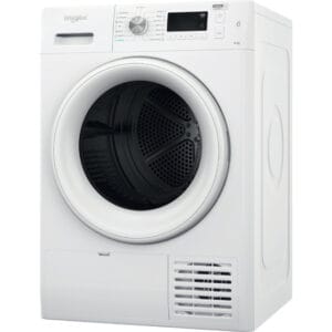 WHIRLPOOL FFT M11 82 EE mašina za sušenje - toplotna pumpa - Slika 1