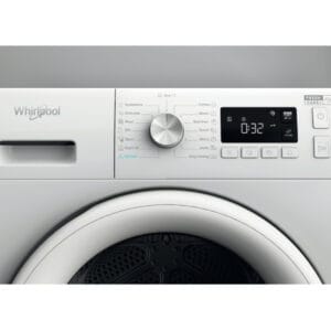 WHIRLPOOL FFT M11 82 EE mašina za sušenje - toplotna pumpa - Slika 4