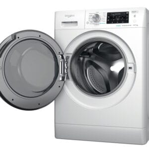 Whirlpool FFWDD 1076258 SV EE inverter mašina za pranje i sušenje veša - Slika 7