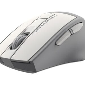 A4 Tech FG30S FSTYLER Wireless USB miš beli - Slika 1