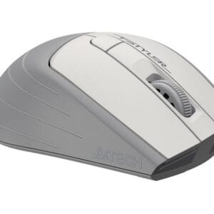 A4 Tech FG30S FSTYLER Wireless USB miš beli - Slika 2