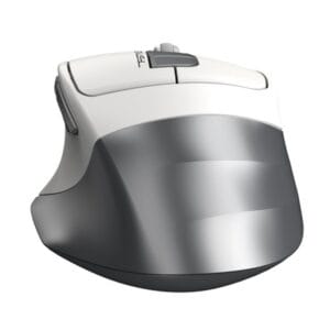 A4 Tech FG35 FSTYLER Wireless USB Silver miš - Slika 3