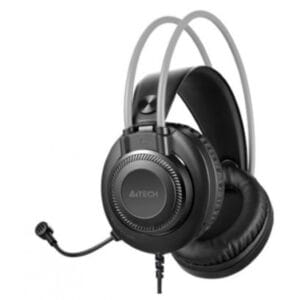 A4 TECH FH200i FSTYLER crne/sive slušalice sa mikrofonom - Slika 3