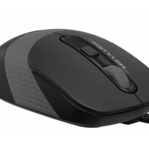 A4 Tech FM10 FSTYLER USB sivi miš - Slika 3