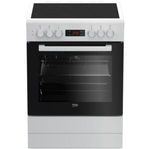 Beko FSE67300GW električni šporet - Slika 2