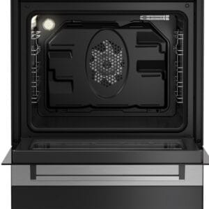 Beko FSE67300GW električni šporet - Slika 3
