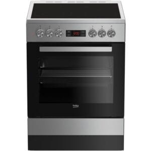 Beko FSE67310GX električni šporet - Slika 2