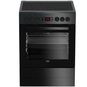Beko FSM 67320 GAS električni šporet - Slika 2