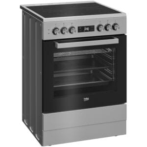 Beko FSM 67320 GSS električni šporet - Slika 5