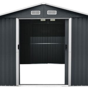 FIELDMANN FZDO 1009 baštenska kućica - Slika 3