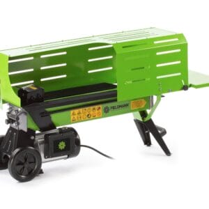 FIELDMANN FZLS 1005H-E Cepač za drva - Slika 1