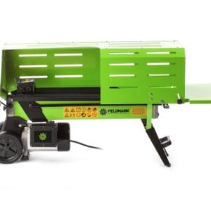 FIELDMANN FZLS 1005H-E Cepač za drva - Slika 2