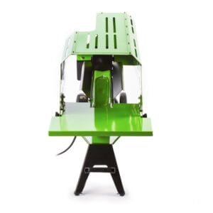 FIELDMANN FZLS 1005H-E Cepač za drva - Slika 4