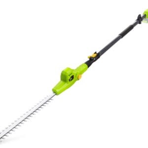 FIELDMANN FZN 70405-0 Akumulatorski teleskopski trimer za ogradu 20V (bez baterije i punjača) - Slika 1