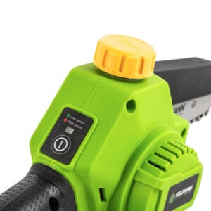 Fieldmann FZP 70105-0 Akumulatorska MINI lančana testera 20V (bez bat... - Slika 2