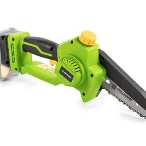 Fieldmann FZP 70105-0 Akumulatorska MINI lančana testera 20V (bez bat... - Slika 4