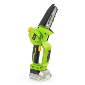 Fieldmann FZP 70105-0 Akumulatorska MINI lančana testera 20V (bez bat... - Slika 5