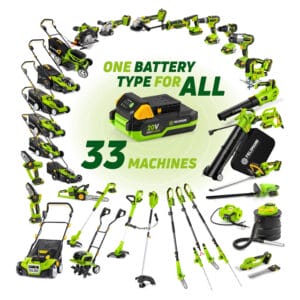Fieldmann FZP 70105-0 Akumulatorska MINI lančana testera 20V (bez bat... - Slika 7
