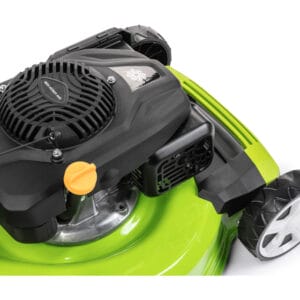 Fieldmann FZR 5112-196BL Benzinska kosilica za travu - Slika 7