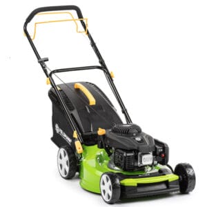 Fieldmann FZR 5112-196BL Benzinska kosilica za travu - Slika 8
