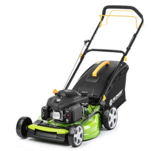 Fieldmann FZR 5112-196BL Benzinska kosilica za travu - Slika 1