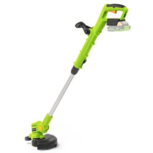 FIELDMANN FZS 70101-0 Akumulatorski trimer za travu20V (bez baterije i punjača) - Slika 1