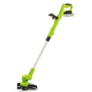 FIELDMANN FZS 70101-0 Akumulatorski trimer za travu20V (bez baterije i punjača) - Slika 2