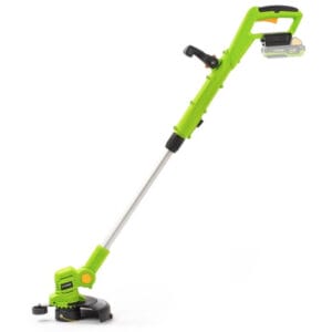 FIELDMANN FZS 70101-0 Akumulatorski trimer za travu20V (bez baterije i punjača) - Slika 4