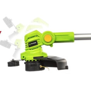 FIELDMANN FZS 70101-0 Akumulatorski trimer za travu20V (bez baterije i punjača) - Slika 6