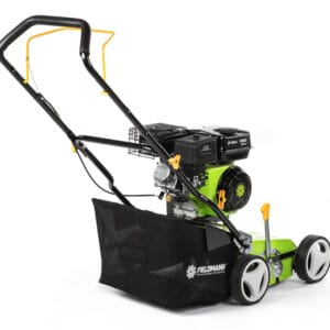 Fieldmann FZV 6050-B Benzinski vertikulator za travnjak - Slika 4