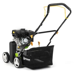 Fieldmann FZV 6050-B Benzinski vertikulator za travnjak - Slika 5