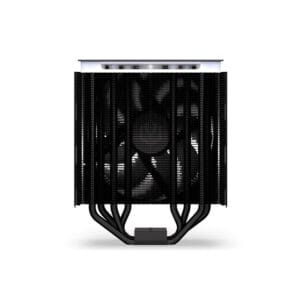 ENDORFY Fera 5 black ARGB crni procesorski hladnjak (EY3A012) - Slika 1