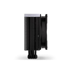 ENDORFY Fera 5 black ARGB crni procesorski hladnjak (EY3A012) - Slika 2