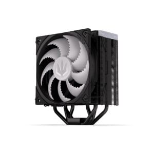 ENDORFY Fera 5 black ARGB crni procesorski hladnjak (EY3A012) - Slika 3