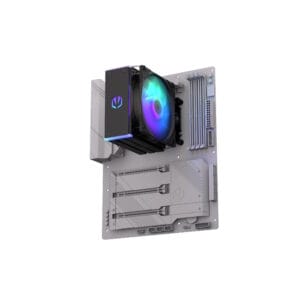 ENDORFY Fera 5 black ARGB crni procesorski hladnjak (EY3A012) - Slika 4
