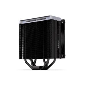 ENDORFY Fera 5 black ARGB crni procesorski hladnjak (EY3A012) - Slika 5