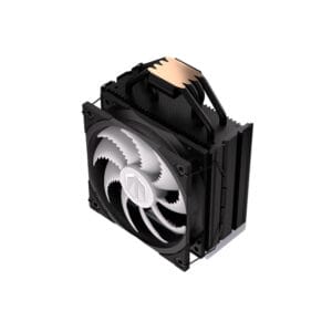 ENDORFY Fera 5 black ARGB crni procesorski hladnjak (EY3A012) - Slika 7