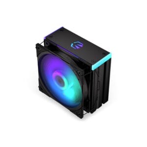 ENDORFY Fera 5 black ARGB crni procesorski hladnjak (EY3A012) - Slika 8