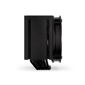 ENDORFY Fortis 5 Black crni procesorski hladnjak (EY3A013) - Slika 2
