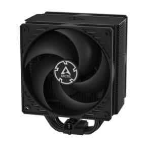 Arctic Freezer 36 Black procesorski hladnjak crni (ACFRE00123A) - Slika 2