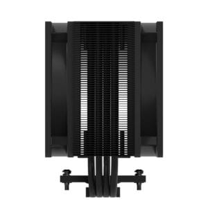 Arctic Freezer 36 Black procesorski hladnjak crni (ACFRE00123A) - Slika 3