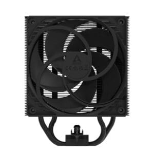 Arctic Freezer 36 Black procesorski hladnjak crni (ACFRE00123A) - Slika 5