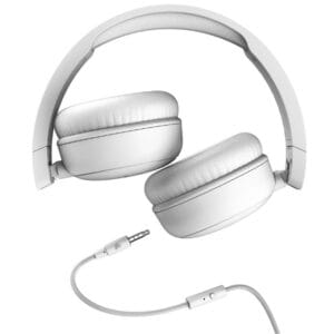 ENERGY SISTEM FunVibe Snow slušalice bele (M45764) - Slika 2