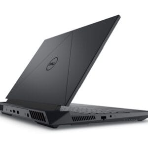 DELL G15 5530 15.6 inch FHD 165Hz 300nits i7-13650HX 32GB 512GB SSD GeForce RTX 4050 Backlit Ubuntu gaming laptop - Slika 1